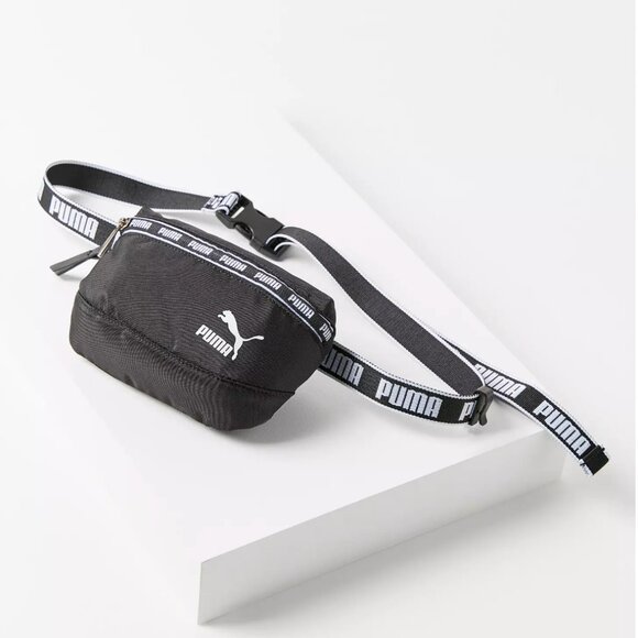 Retro Puma Pumagram Belt Bag - Picture 1 of 2